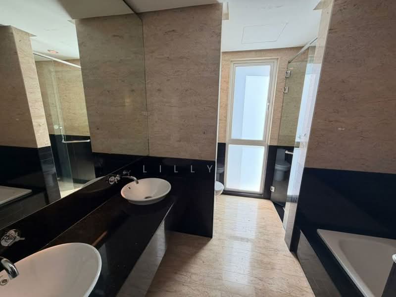 Semi-Detached House for Rent in Tanjung Tokong (Penang) - Lilly . - Bathroom - PropertyGuru.com.my