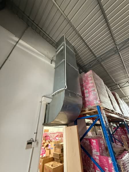 Kilang untuk Disewa di Senai (Kulai) - Tom Loh - Interior - PropertyGuru.com.my