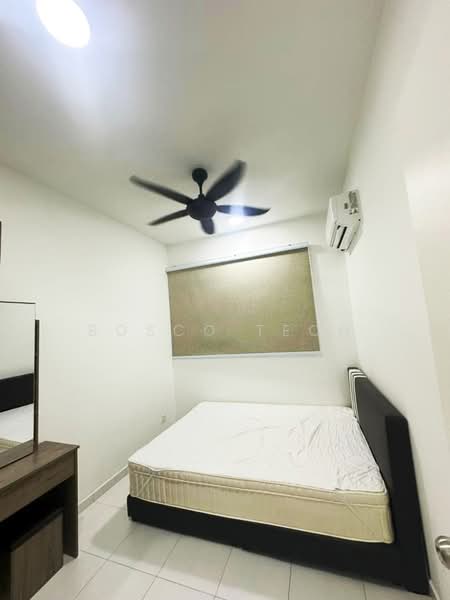 Kondominium untuk Disewa di i-Santorini - Bosco Teoh - PropertyGuru.com.my