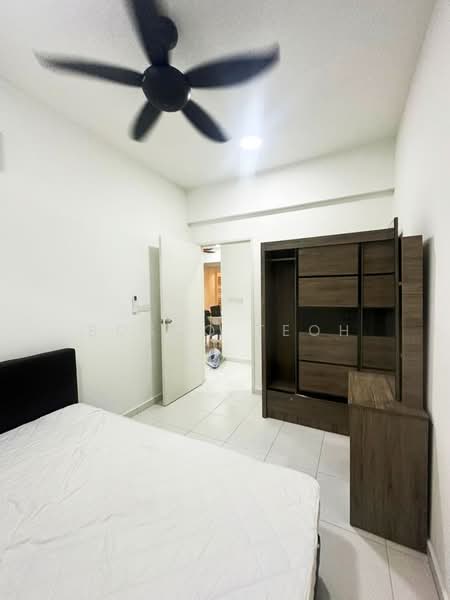 Kondominium untuk Disewa di i-Santorini - Bosco Teoh - PropertyGuru.com.my