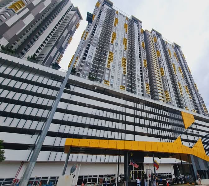 Kondominium untuk Dijual di Residensi PV18 - Leslie Low - PropertyGuru.com.my