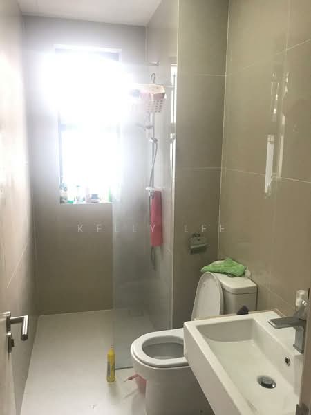 Servis Apartment untuk Dijual di South View - Kelly Lee - PropertyGuru.com.my