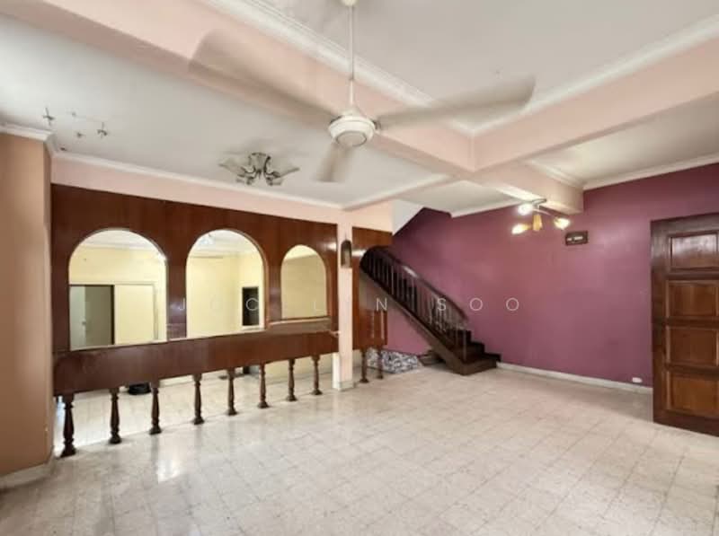 2-storey Terraced House for Sale in Taman Desa (Kuala Lumpur) - Jocelyn Soo - PropertyGuru.com.my