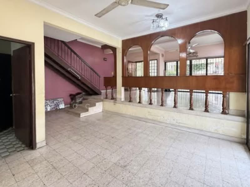 2-storey Terraced House for Sale in Taman Desa (Kuala Lumpur) - Jocelyn Soo - PropertyGuru.com.my