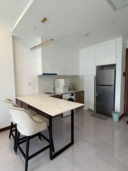 Service Residence for Rent at Core Residence @ TRX - Evonne Lee - PropertyGuru.com.my