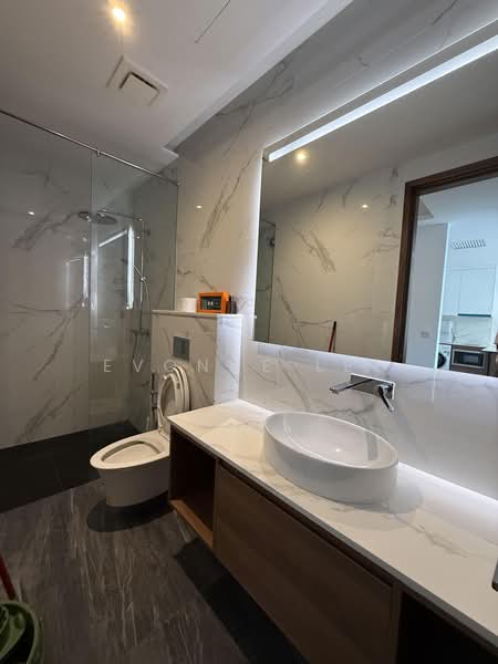 Service Residence for Rent at Core Residence @ TRX - Evonne Lee - PropertyGuru.com.my