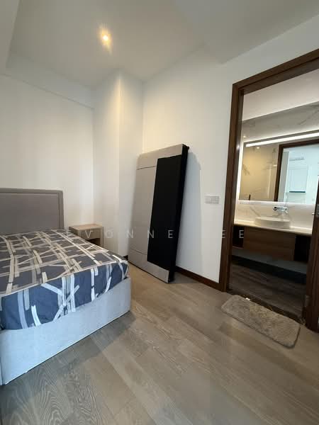 Service Residence for Rent at Core Residence @ TRX - Evonne Lee - PropertyGuru.com.my