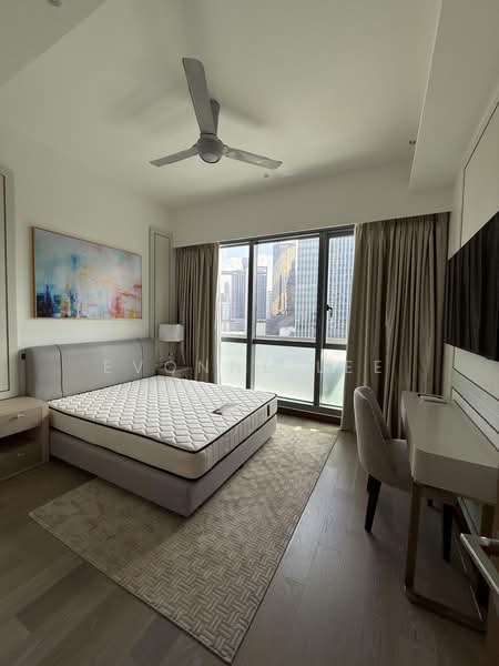 Service Residence for Rent at Core Residence @ TRX - Evonne Lee - PropertyGuru.com.my