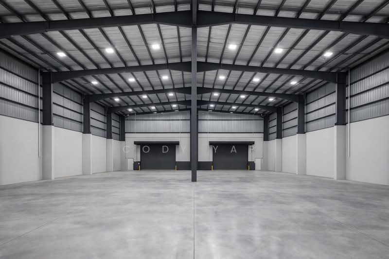 Kilang untuk Dijual di Jenjarom (Selangor) - Cody Yap - PropertyGuru.com.my