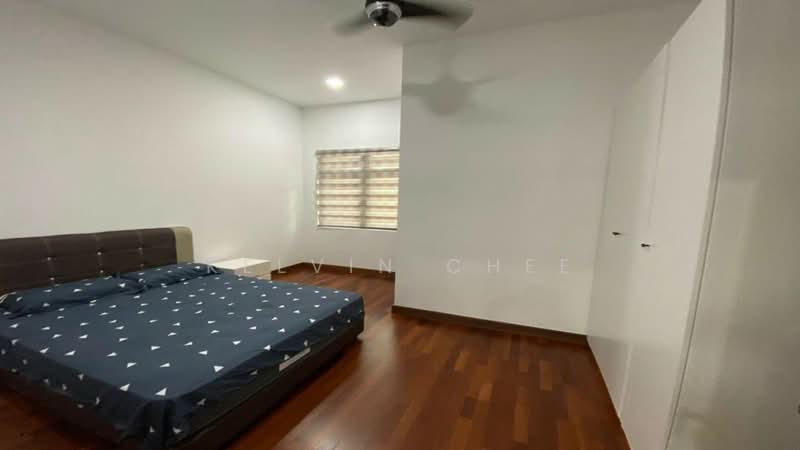 2-storey Terraced House for Sale in Iskandar Puteri (Nusajaya) (Johor) - Kelvin Chee - Bedroom - PropertyGuru.com.my