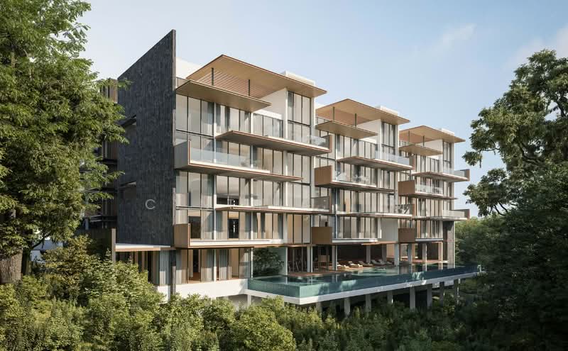 Apartment for Sale at Pascali Residences - Cynthia Lim - Exterior - PropertyGuru.com.my