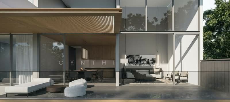 Apartment for Sale at Pascali Residences - Cynthia Lim - Living Room - PropertyGuru.com.my
