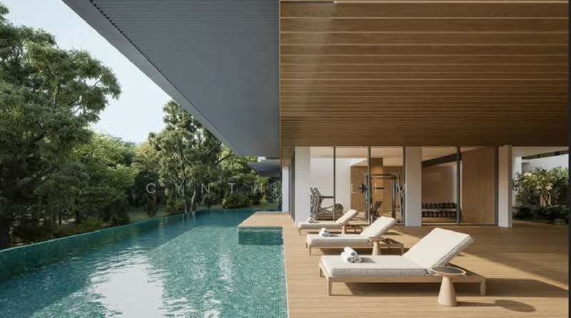 Apartment for Sale at Pascali Residences - Cynthia Lim - Pool - PropertyGuru.com.my
