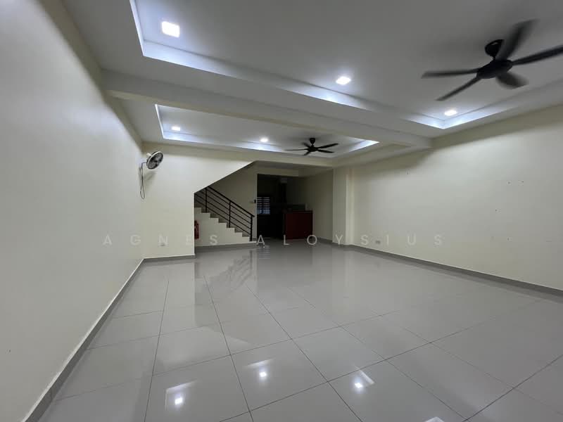 Terraced House for Sale in Kota Warisan (Sepang) - Agnes Aloysius - PropertyGuru.com.my