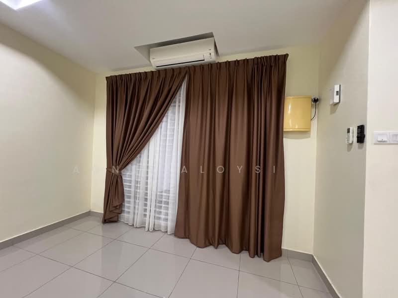 Terraced House for Sale in Kota Warisan (Sepang) - Agnes Aloysius - PropertyGuru.com.my