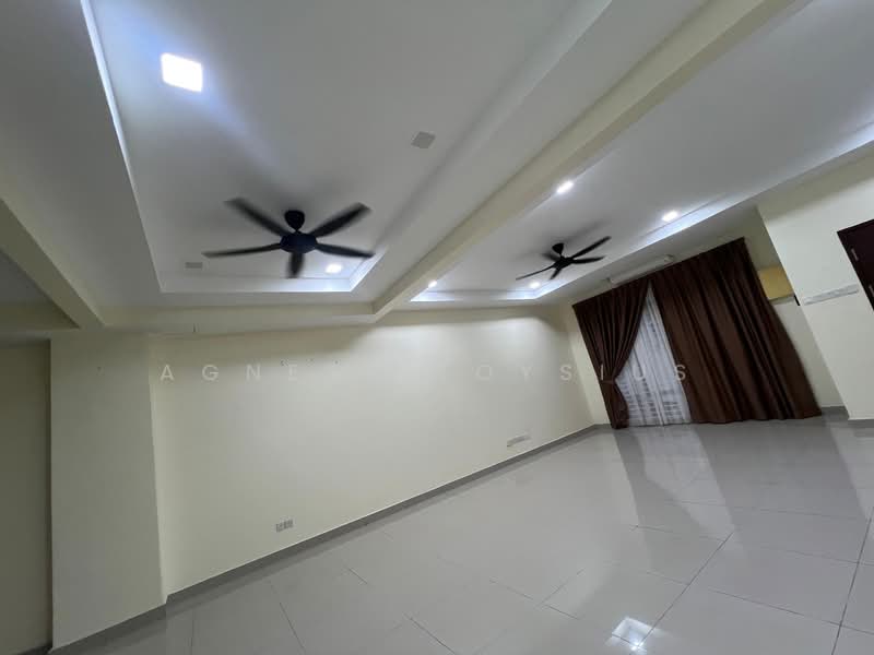 Terraced House for Sale in Kota Warisan (Sepang) - Agnes Aloysius - PropertyGuru.com.my