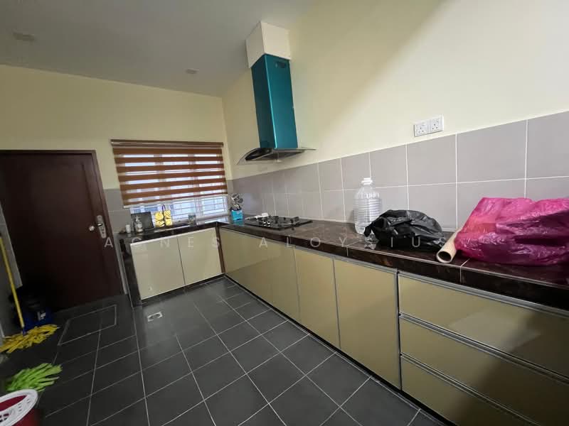 Terraced House for Sale in Kota Warisan (Sepang) - Agnes Aloysius - PropertyGuru.com.my