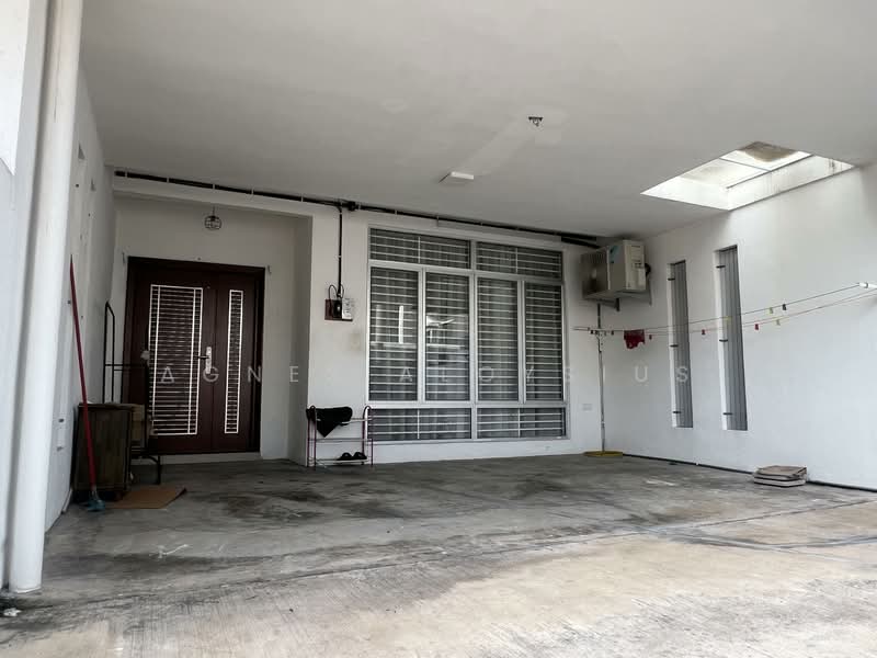Terraced House for Sale in Kota Warisan (Sepang) - Agnes Aloysius - PropertyGuru.com.my