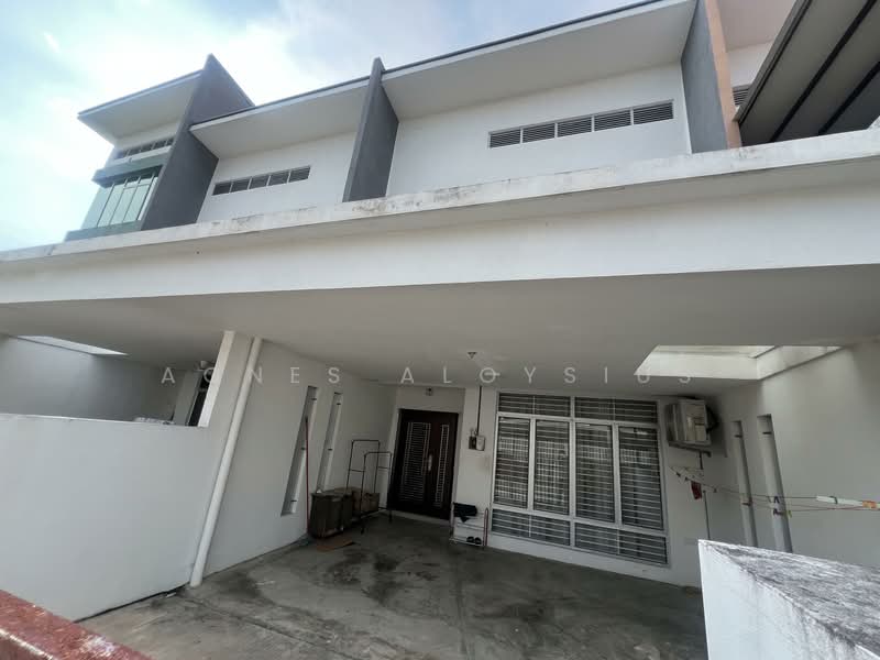 Terraced House for Sale in Kota Warisan (Sepang) - Agnes Aloysius - PropertyGuru.com.my