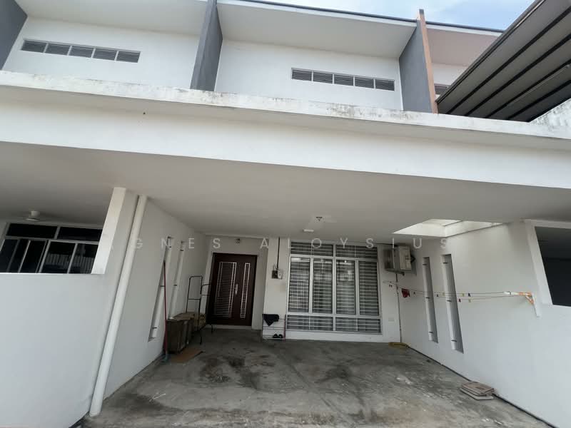 Terraced House for Sale in Kota Warisan (Sepang) - Agnes Aloysius - PropertyGuru.com.my