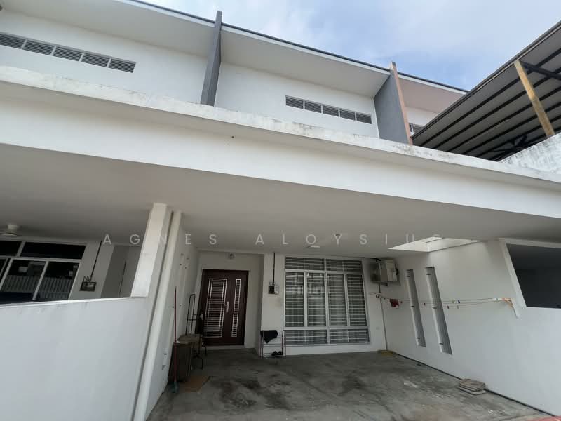 Terraced House for Sale in Kota Warisan (Sepang) - Agnes Aloysius - PropertyGuru.com.my