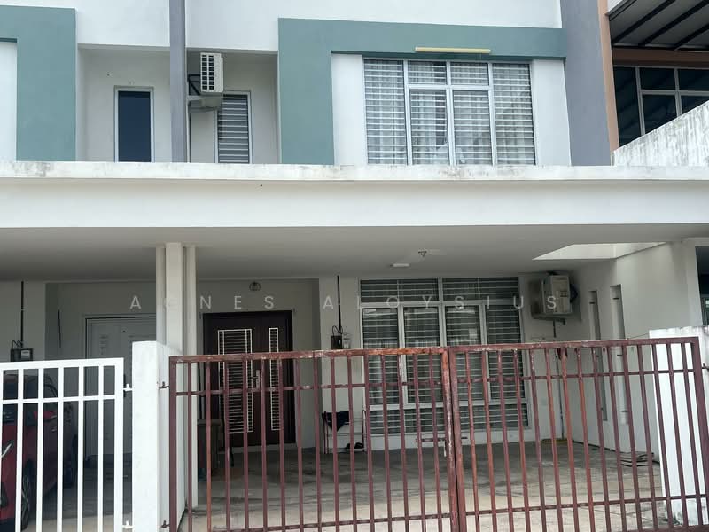 Terraced House for Sale in Kota Warisan (Sepang) - Agnes Aloysius - PropertyGuru.com.my