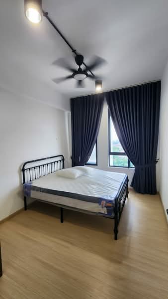 Servis Apartment untuk Disewa di You City 3 - Philip Ng - Bedroom - PropertyGuru.com.my