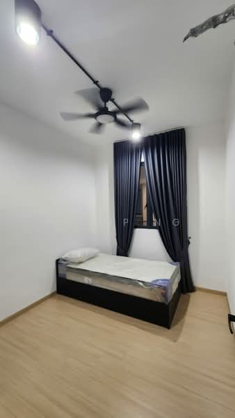 Servis Apartment untuk Disewa di You City 3 - Philip Ng - Bedroom - PropertyGuru.com.my