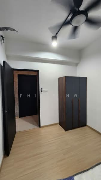 Servis Apartment untuk Disewa di You City 3 - Philip Ng - Bedroom - PropertyGuru.com.my