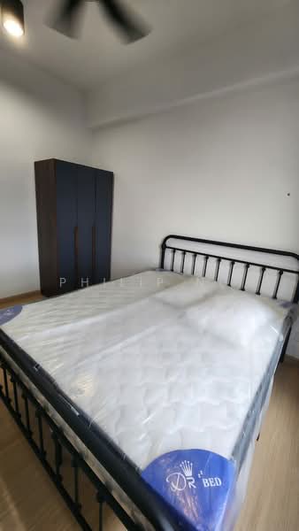 Servis Apartment untuk Disewa di You City 3 - Philip Ng - Bedroom - PropertyGuru.com.my