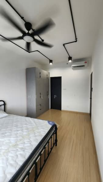 Servis Apartment untuk Disewa di You City 3 - Philip Ng - Bedroom - PropertyGuru.com.my