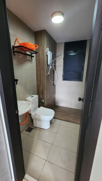 Servis Apartment untuk Disewa di You City 3 - Philip Ng - Bathroom - PropertyGuru.com.my