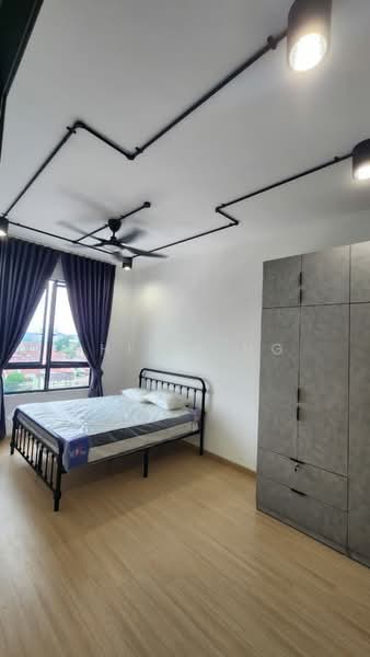 Servis Apartment untuk Disewa di You City 3 - Philip Ng - Bedroom - PropertyGuru.com.my
