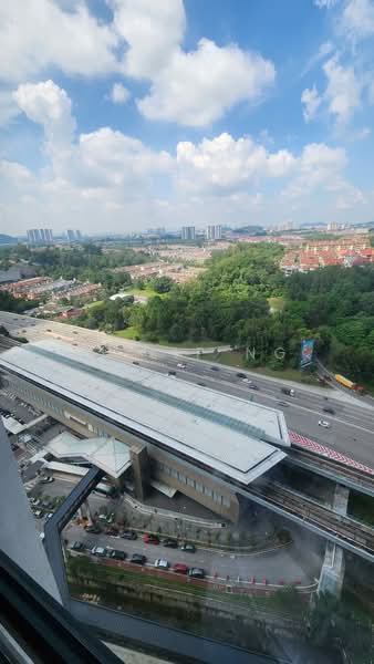 Servis Apartment untuk Disewa di You City 3 - Philip Ng - Exterior - PropertyGuru.com.my