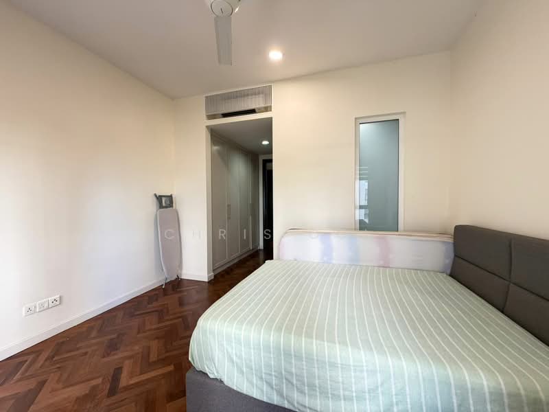 Condominium for Rent at Quayside Seafront Resort Condominiums - Chris Ooi - Bedroom - PropertyGuru.com.my