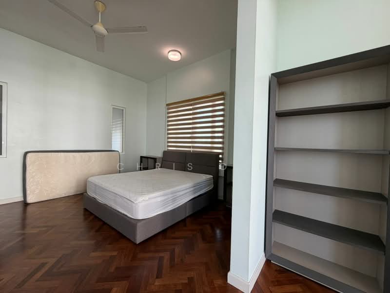 Condominium for Rent at Quayside Seafront Resort Condominiums - Chris Ooi - Bedroom - PropertyGuru.com.my