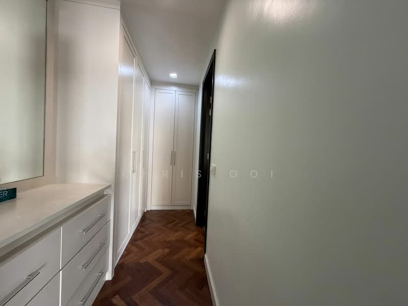 Condominium for Rent at Quayside Seafront Resort Condominiums - Chris Ooi - Interior - PropertyGuru.com.my