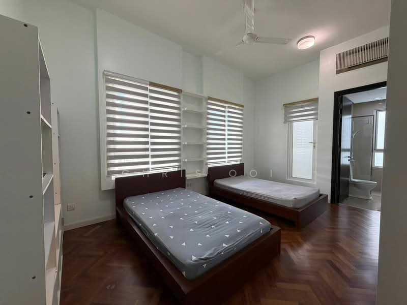 Condominium for Rent at Quayside Seafront Resort Condominiums - Chris Ooi - Bedroom - PropertyGuru.com.my