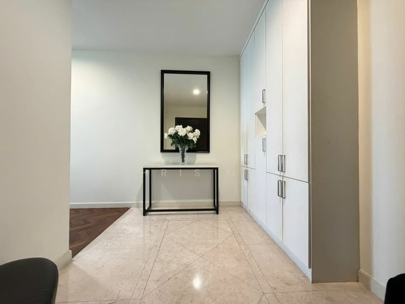 Condominium for Rent at Quayside Seafront Resort Condominiums - Chris Ooi - Interior - PropertyGuru.com.my