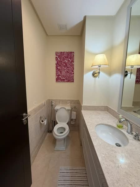 Condominium for Rent at Quayside Seafront Resort Condominiums - Chris Ooi - Bathroom - PropertyGuru.com.my