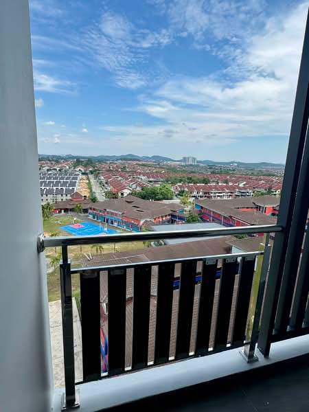 Apartment for Rent at KSL Bukit Gemilang - Max Ng - PropertyGuru.com.my