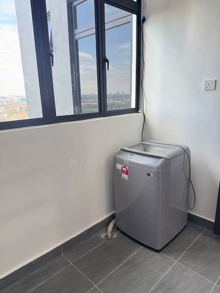 Apartment for Rent at KSL Bukit Gemilang - Max Ng - PropertyGuru.com.my