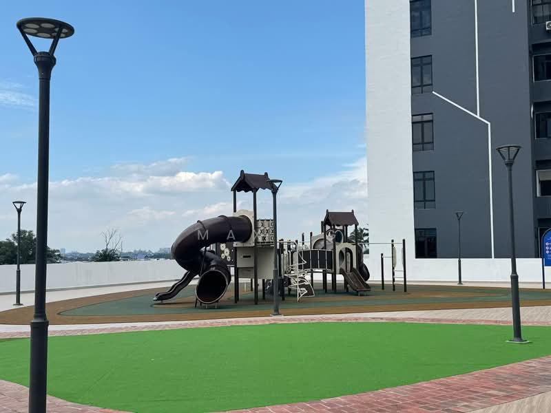 Apartment for Rent at KSL Bukit Gemilang - Max Ng - Exterior - PropertyGuru.com.my
