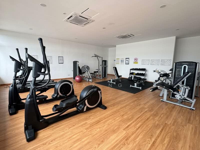 Apartment for Rent at KSL Bukit Gemilang - Max Ng - PropertyGuru.com.my