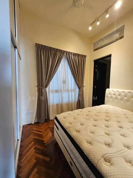 Kondominium untuk Dijual di Andaman @ Quayside - Angie Lim - Bedroom - PropertyGuru.com.my