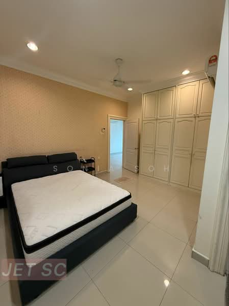 Rumah Berkembar untuk Disewa di Bandar Botanic (Klang) - Sonia Soh - PropertyGuru.com.my