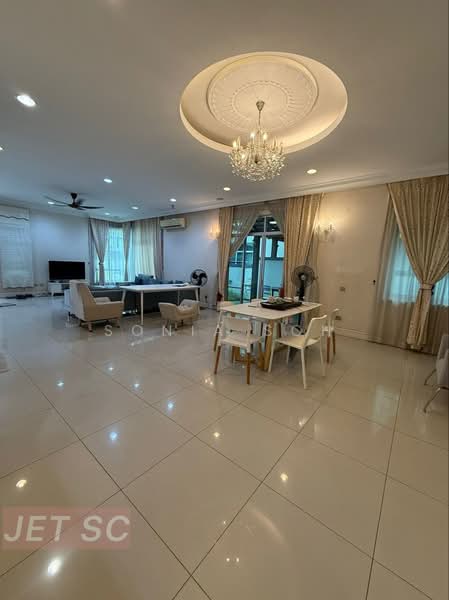 Rumah Berkembar untuk Disewa di Bandar Botanic (Klang) - Sonia Soh - PropertyGuru.com.my