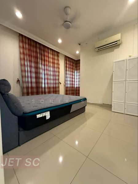 Rumah Berkembar untuk Disewa di Bandar Botanic (Klang) - Sonia Soh - PropertyGuru.com.my