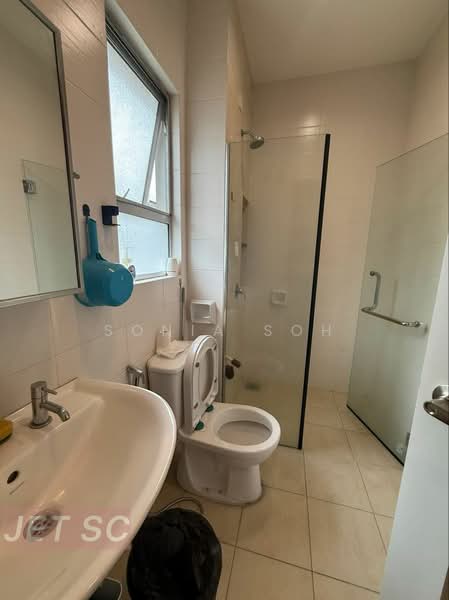 Rumah Berkembar untuk Disewa di Bandar Botanic (Klang) - Sonia Soh - PropertyGuru.com.my
