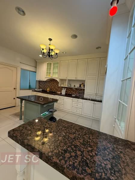 Rumah Berkembar untuk Disewa di Bandar Botanic (Klang) - Sonia Soh - PropertyGuru.com.my